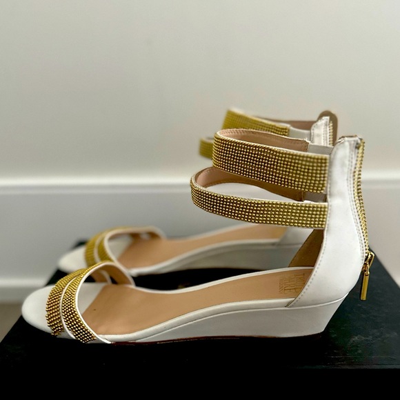 Sandals by Madonna Truth or Dare - Picture 1 of 4